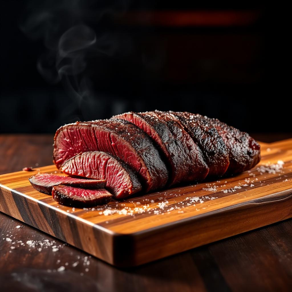 Churrasco — Sabor Oriental SIA Brasília